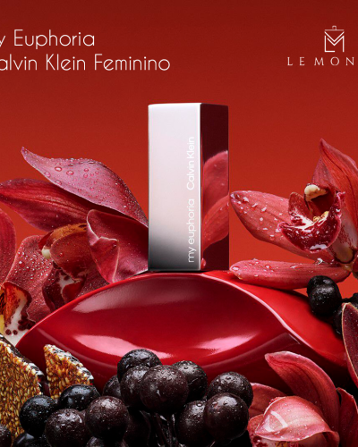 09-09 Perfume do dia